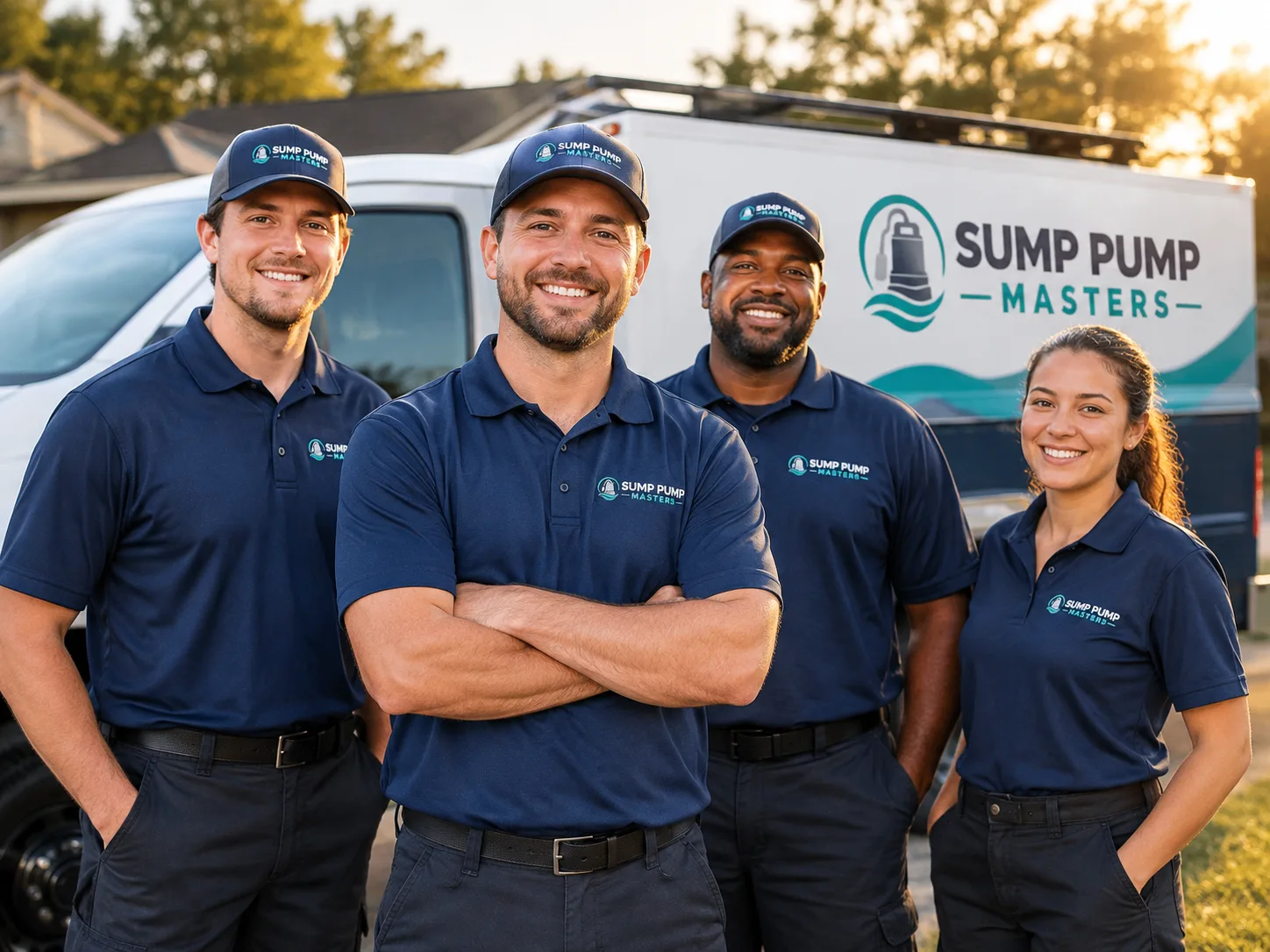 Sump Pump Repair company in Newcastle, WY