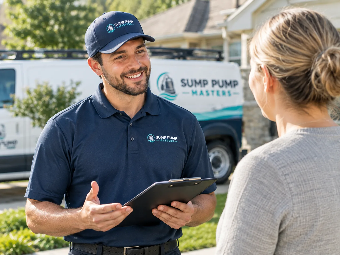 Sump Pump Repair Newcastle, WY FAQs